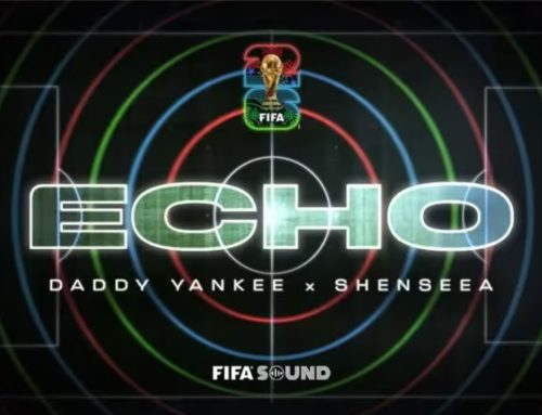 Check Out Shenseea and Daddy Yankee’s FIFA song “Echo”