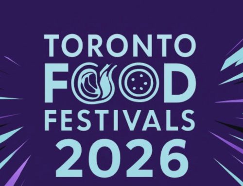 Toronto Summer Food Festivals You Don’t Want to Miss (2026 Edition)