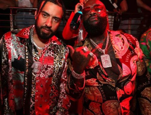 Rick Ross and French Montana To Face Off In Next Verzuz Battle