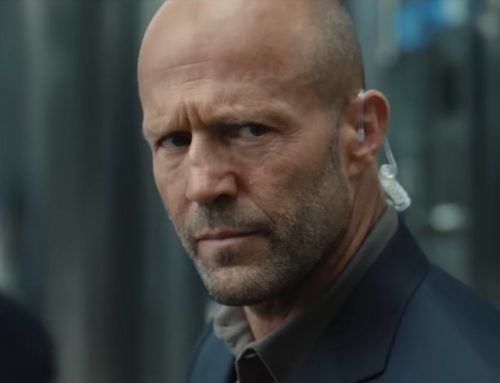 Watch The Trailer For Jason Statham’s New Movie “Mutiny”