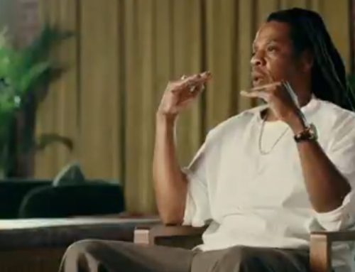 JAY-Z Shares His Thoughts On Age, Songwriting And His Wisdom From The Game