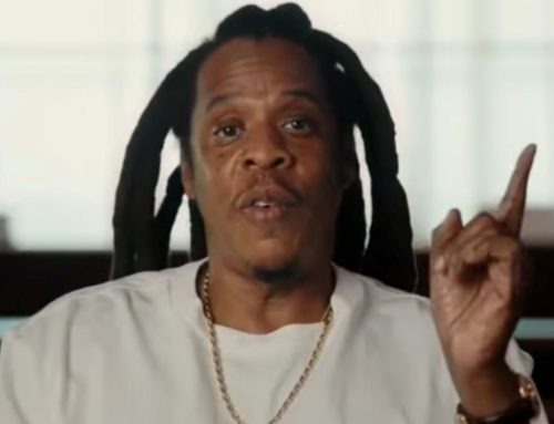 Jay-Z Sat Down With The New York Times For An Interview Following His Selection As One Of The 30 Greatest Living American Songwriters