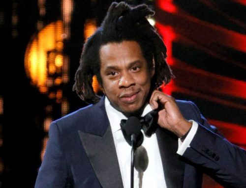 Hip-Hop Legends Among NYT’s Greatest Living Songwriters