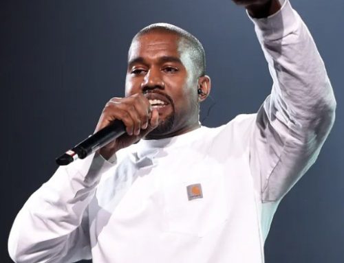 Kanye Declares: ‘Nobody’ Can Beat Him in Verzuz Battle