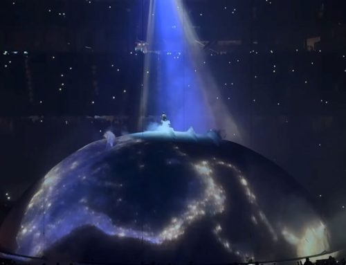 Kanye West’s First Sold Out Night At SoFi Stadium Is In The Books…Watch All The Recap Now