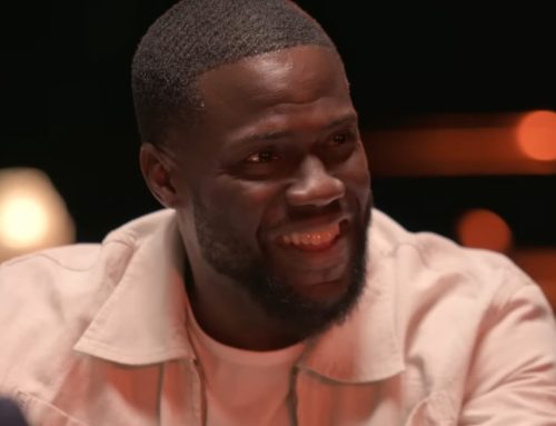Kevin Hart’s Netflix Comedy Competition Series ‘Funny AF’ Names Contestants And Unveils Trailer