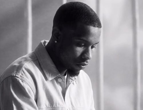 Tory Lanez Teases Album From Behind Bars