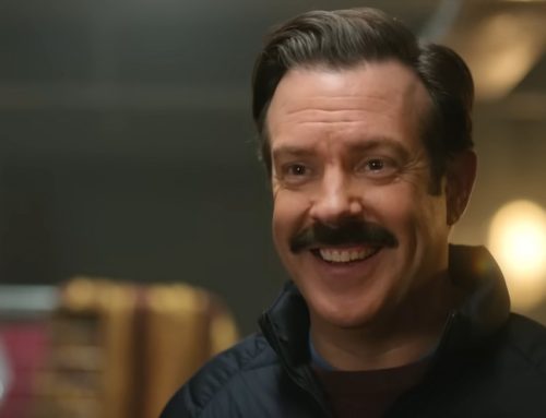 We Just Got The First Teaser Trailer For The 4th Season Of “Ted Lasso”