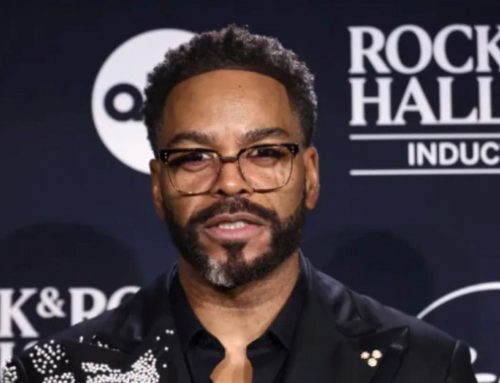 Method Man Joins A Different World Reboot Cast