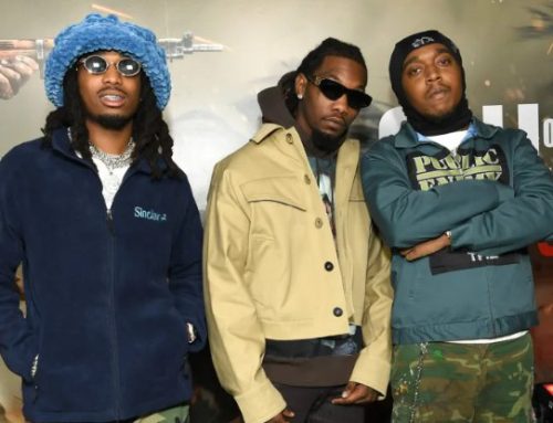 Migos Reunion Possible: Quavo and Offset Hint at New Album