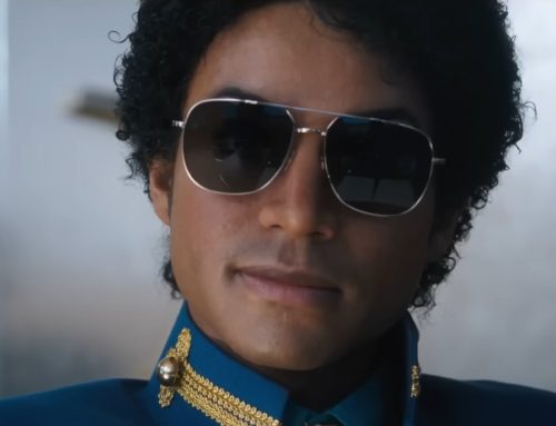 WatchThe Final Trailer For “Michael” Plus An Extended Clip From The Movie Which Is In Theatres And IMAX April 24th