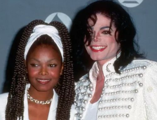 Janet Jackson Declines Role in ‘Michael’ Biopic