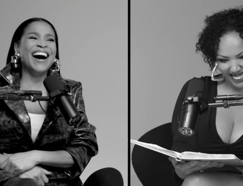 Actress Nia Long Sits Down With Playboy For In-Depth Interview