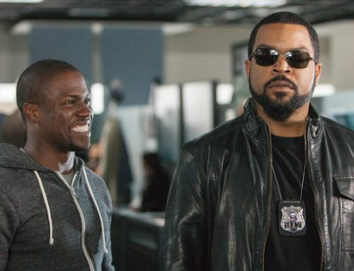 Kevin Hart And Ice Cube Reuniting For “Ride Along 3”