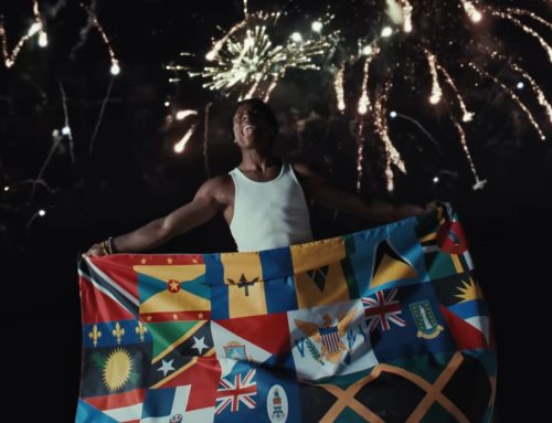 Celelbrity Streamer IShowSpeed Is Hitting The Caribbean…We Got A Sneak-Peek