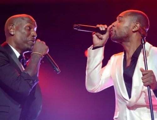 Tyrese Expresses Disappointment About Recent VERZUZ with Tank