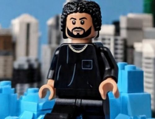 A Lego Set For Every Drake Era? We’ll Take 2 Of Each Please