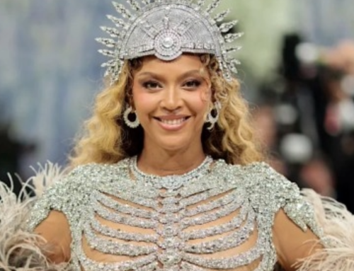 Beyoncé Shines in Family Affair at 2026 Met Gala