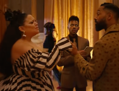 The Trailer For “Survival Of The Thickest” Just Dropped…Watch It Now