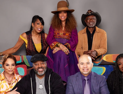 A Different World Premiere Date Is Set…Drops Teaser