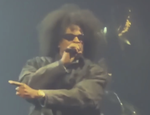 Jay-Z’s Fiery Return: Disses, Dreams, And 35 Songs