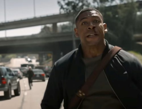 “Are You Afriad?” HBO Drops The Official Trailer For Their DC Series “Lanterns”