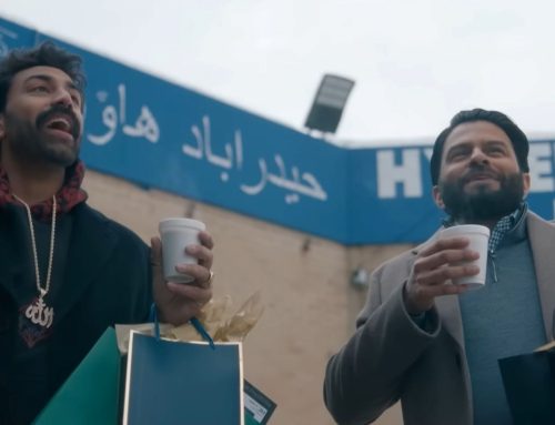 Hulu/Disney+’s “Deli Boys” Returns For Season 2…Watch The Trailer Now