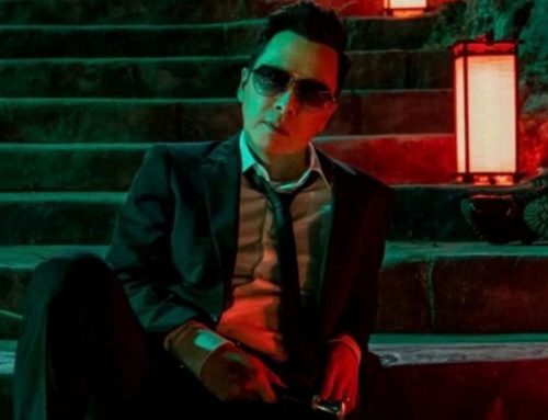 The First Teaser For The John Wick Spinoff “Caine” Has Been Released