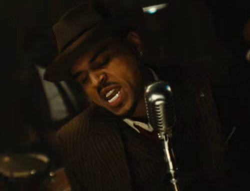 Chris Brown Drops The 8 Minute Cinematic Video For “Fallin'” Featuring Leon Thomas