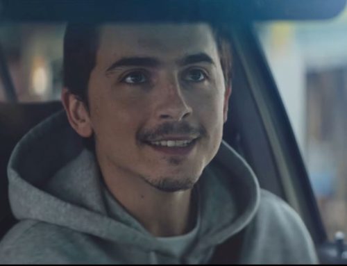 Adidias Might Have Made One Of The Greatest Commercials Ever!