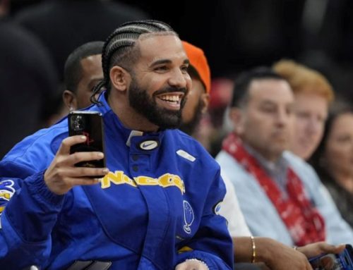 Drake Invests In Top Flight Italian Soccer Team