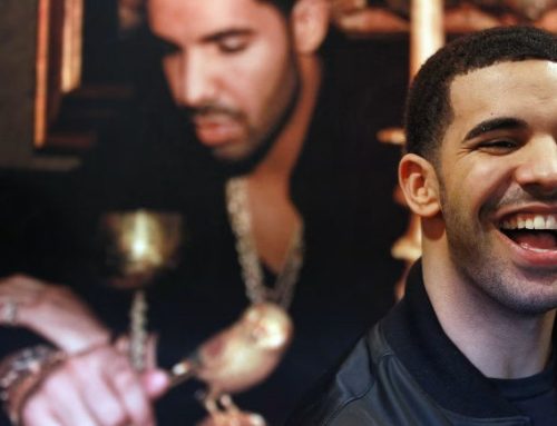 Drake’s Iconic Rolex Sells for Half a Million Dollars