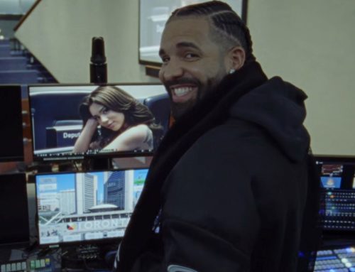 Drake Lands 42 Songs on Billboard Hot 100; “Janice STFU” Debuts at Number 1