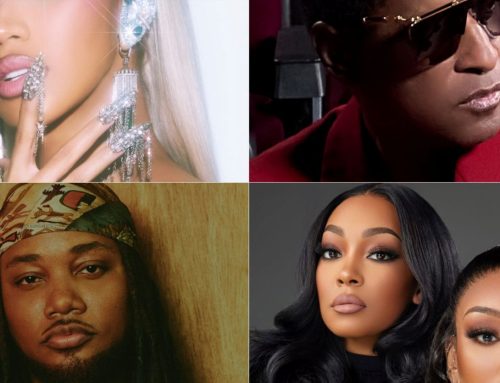 Babyface and Leon Thomas Added To Essence Festival