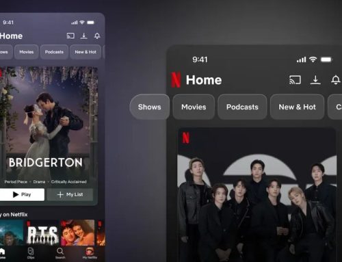 Netflix Unveils ‘Clips’ For On The Go Viewing