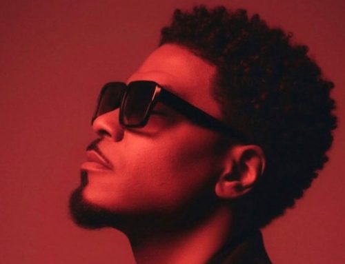 Glenn Lewis Returns With New Soulful Single Ahead of His ‘Overture’ Album
