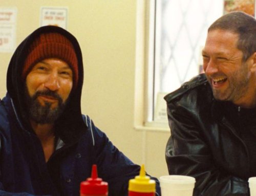 Hulu Just Dropped A Surprise Episode Of “The Bear”