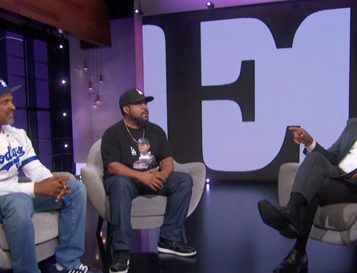 Ice Cube & Mike Epps Confirm ‘Last Friday’ Is Happening! A New Chapter In The Friday Franchise