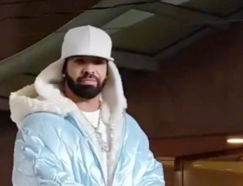 Drake Will Be Doing Another ICEMAN Episode/Stream The Day Before The Album Release On May 14th