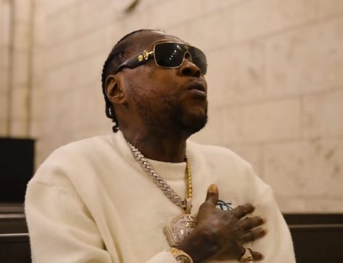 Vybz Kartel’s ‘God & Time’ Album Drops June 5