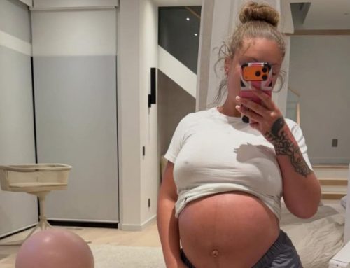 Latto And 21 Savage’s New Chapter: Baby Joy Revealed