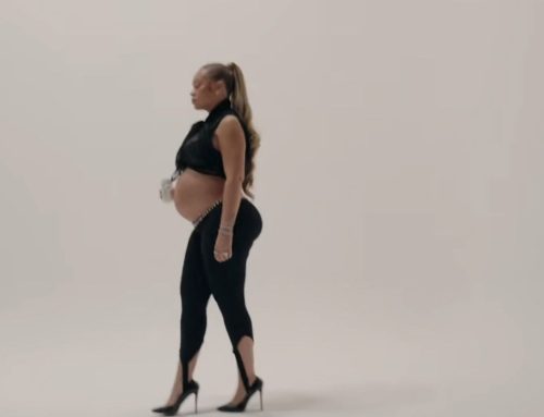 Latto Unveils The Official Trailer For Her “Big Mama” Album