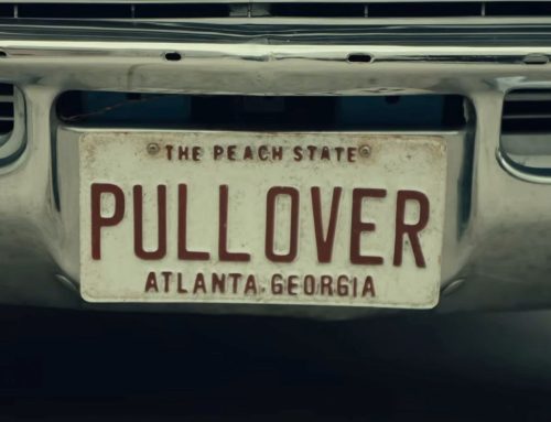 Check Out Ludacris’ New Video For “Pull Over”