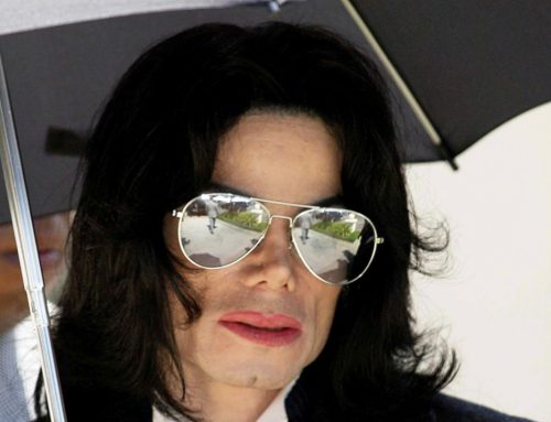 As The Michael Biopic Nears Record Box Office…Rumours Of A Michael Biopic Sequel in the Works at Lionsgate