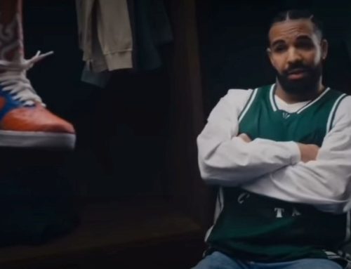 Toronto’s Director X Drops New Hilarious Nike Commercial Starring Drake And Kevin Durant