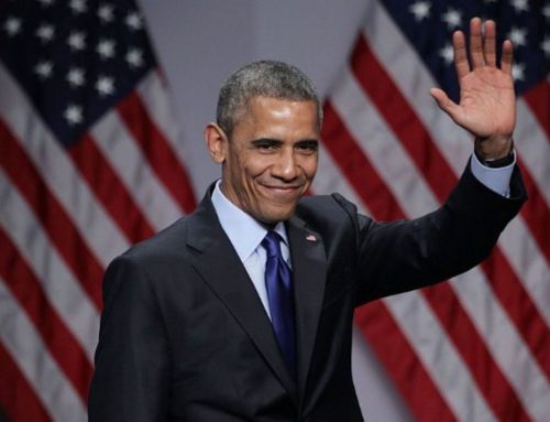 President Obama Reveals Hip Hop Songs That Hyped Him Up For Debates