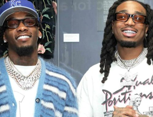 Migos Comeback Is Confirmed
