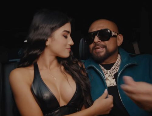 Sean Paul Releases The Video For His New Song “Magnificent”
