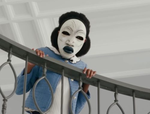 Tyler Presents The Trailer For His New Psychological Thriller ‘Strung’ Starring Chloe Bailey And Coco Jones