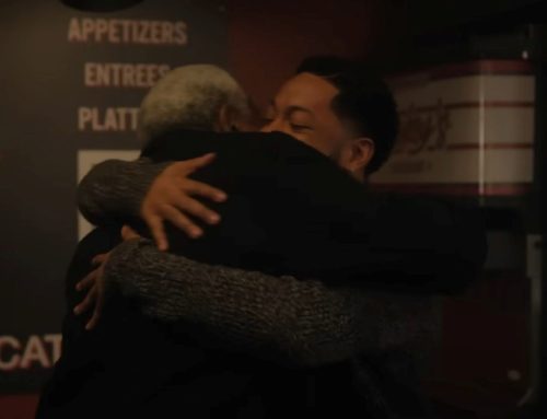 The Season 8 Trailer For “The Chi” Just Dropped – Watch It Now